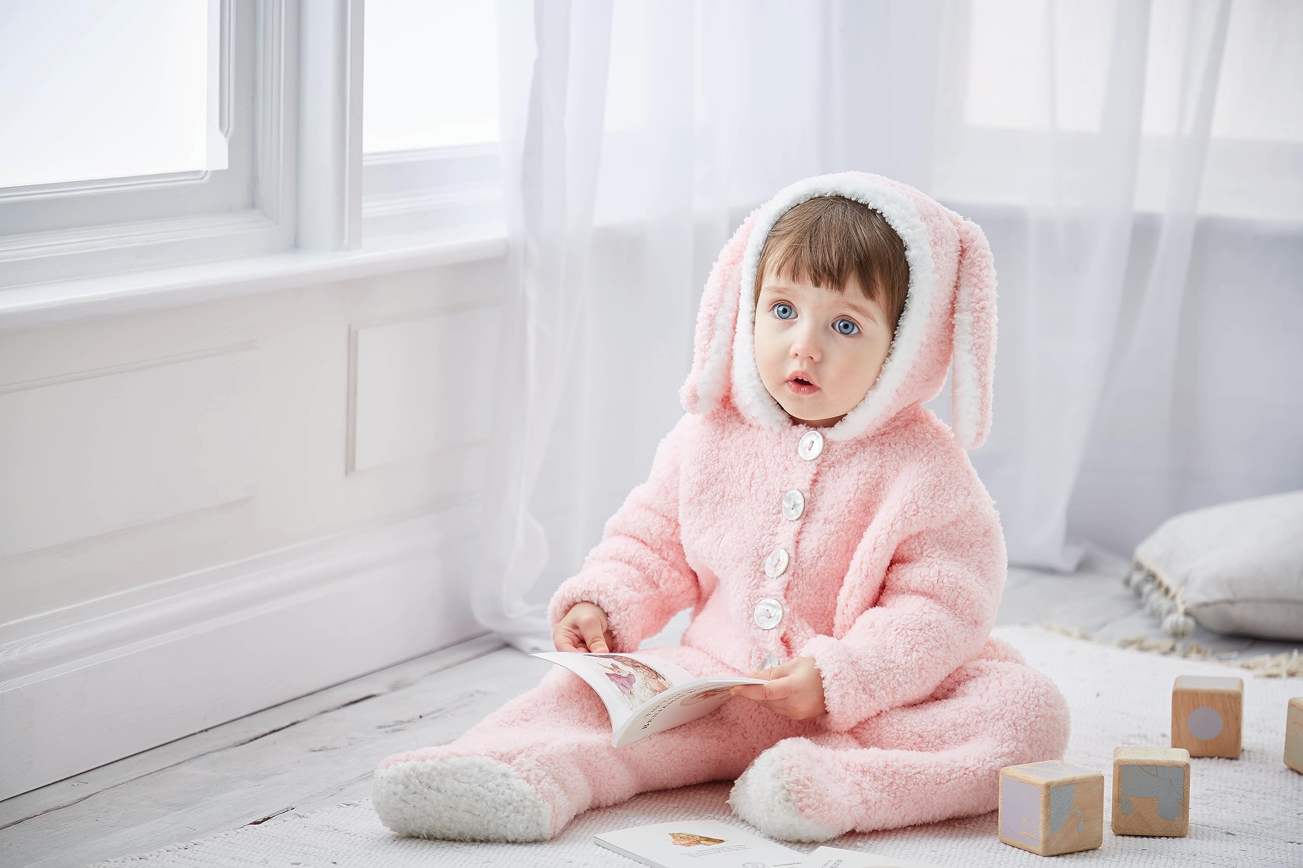 dmc-teddy-filato-morbido-per-bambini-50-g-90-m image 3