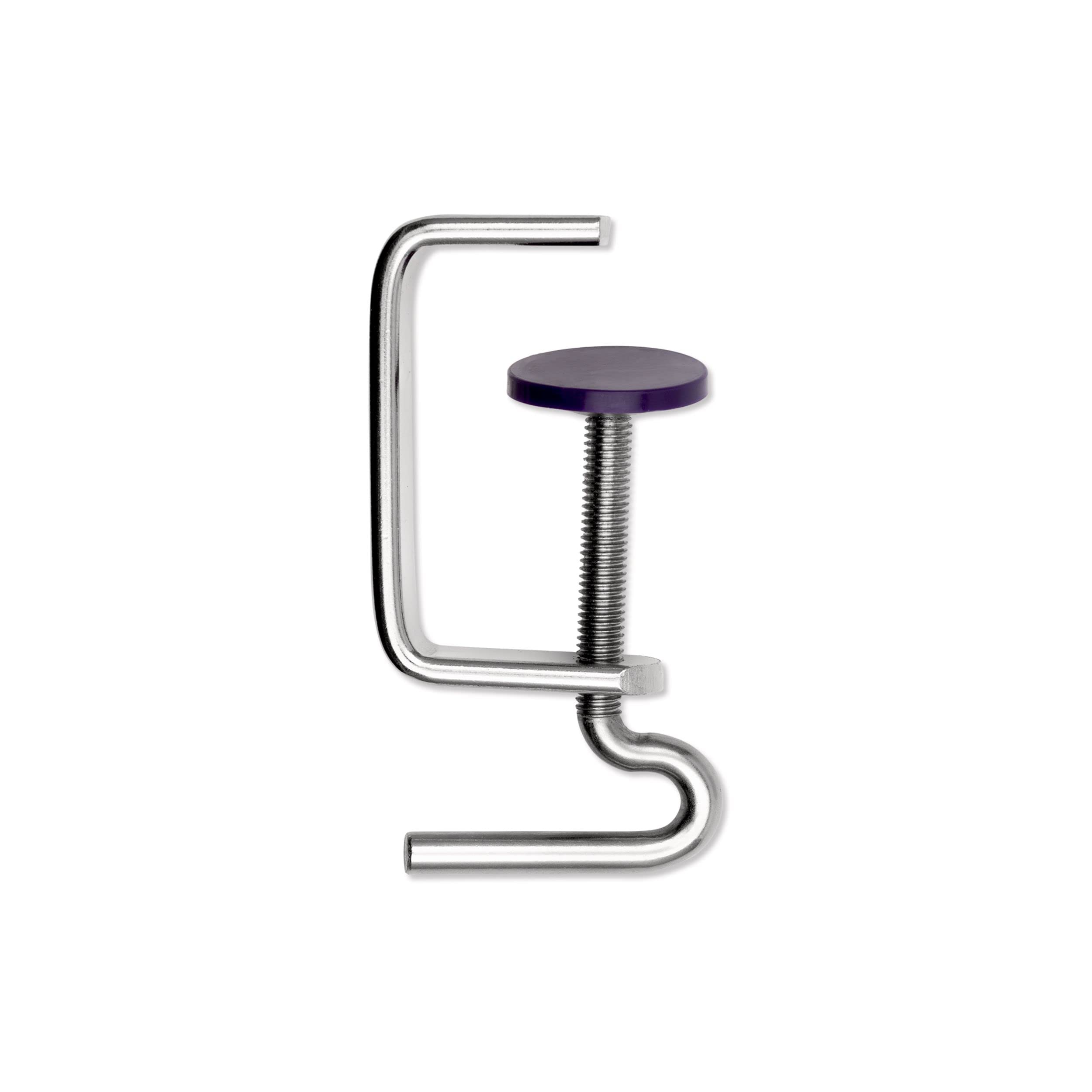 prym-390904-supporto-da-tavolo-per-vario-creative-tool-argento image 3