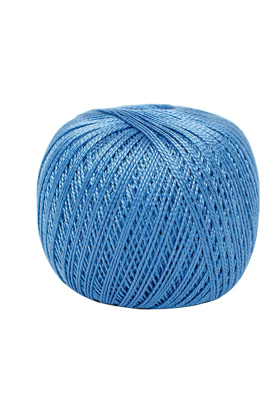 dmc-petra-n-5-filato-cotone-uncinetto-100-g-400-m-per-decorazione image 1