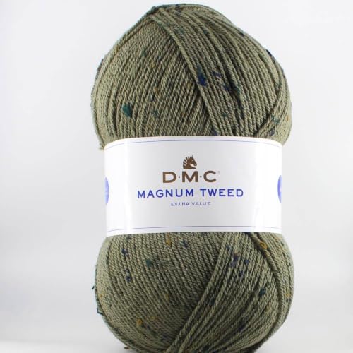 dmc-magnum-filato-per-maglia-400-g-da-lavorare image 3