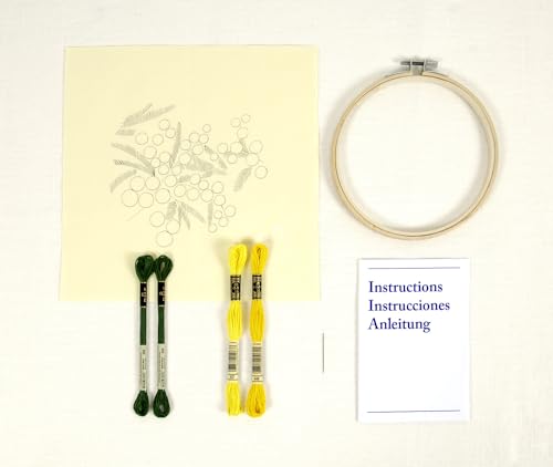 dmc-mimosas-14-5-cm-kit-punto-croce-gift-of-stitch image 7