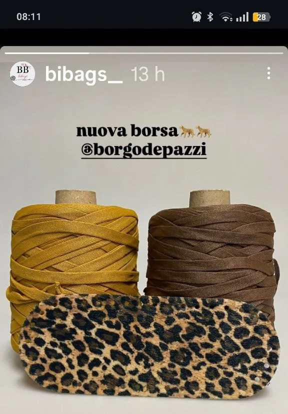 borgo-de-pazzi-kit-inda-licra-limited-edition-di-bibags-kit-borsa image 1