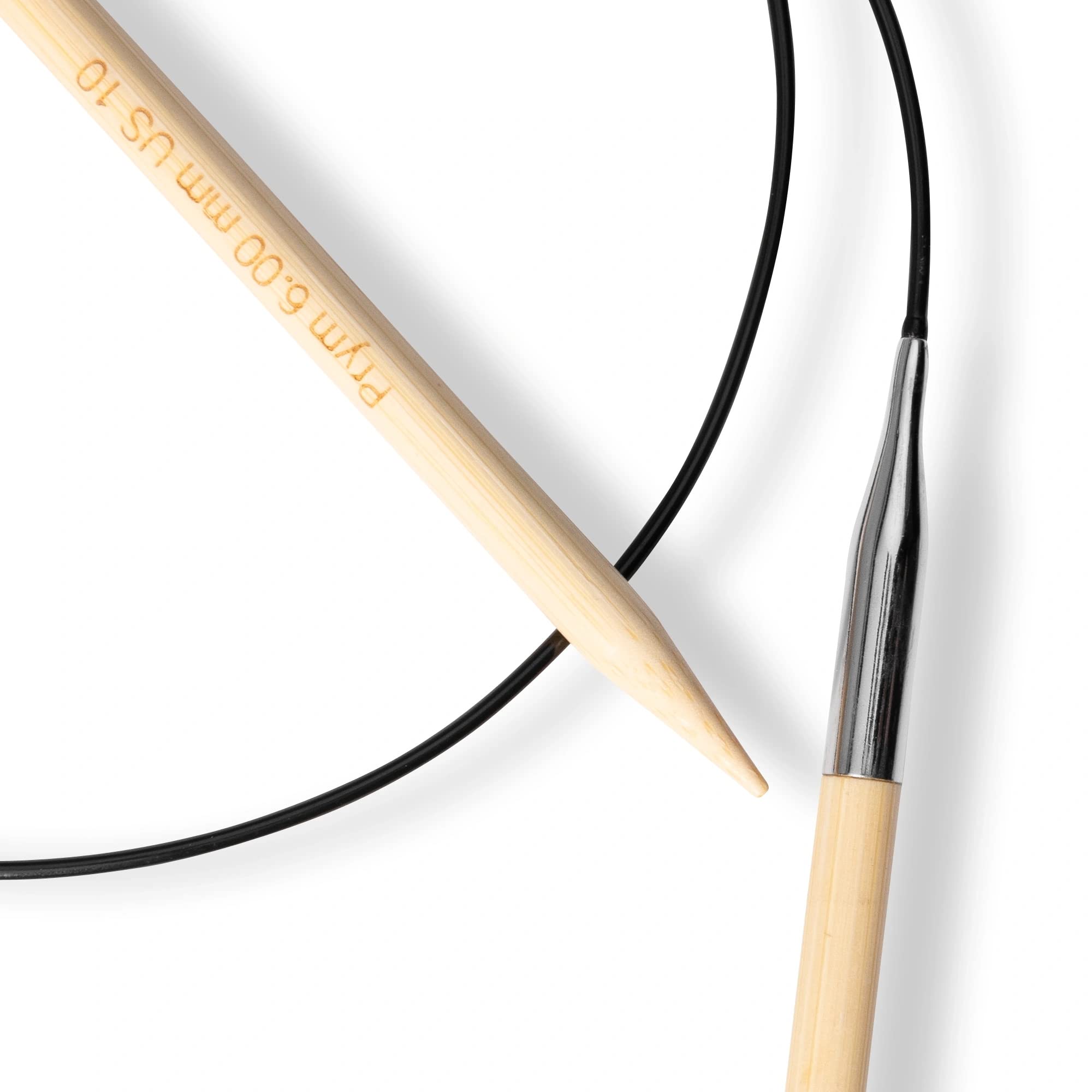 prym-ferri-circolari-bamb-80-cm-6-00-mm-naturale image 3
