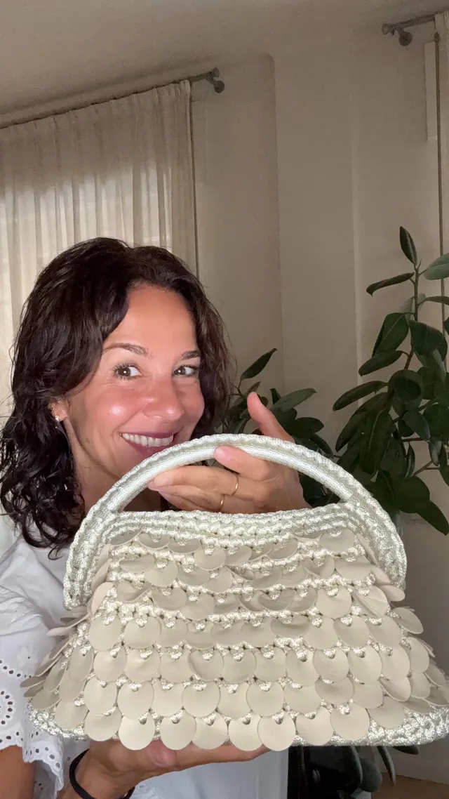 borgo-de-pazzi-kit-borsa-carola-di-frainodi-crochet image 1