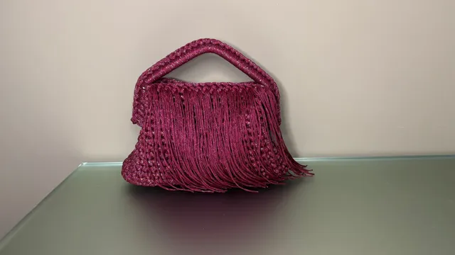 borgo-de-pazzi-kit-borsa-romina-di-frainodi-crochet-in-filato-inda image 1