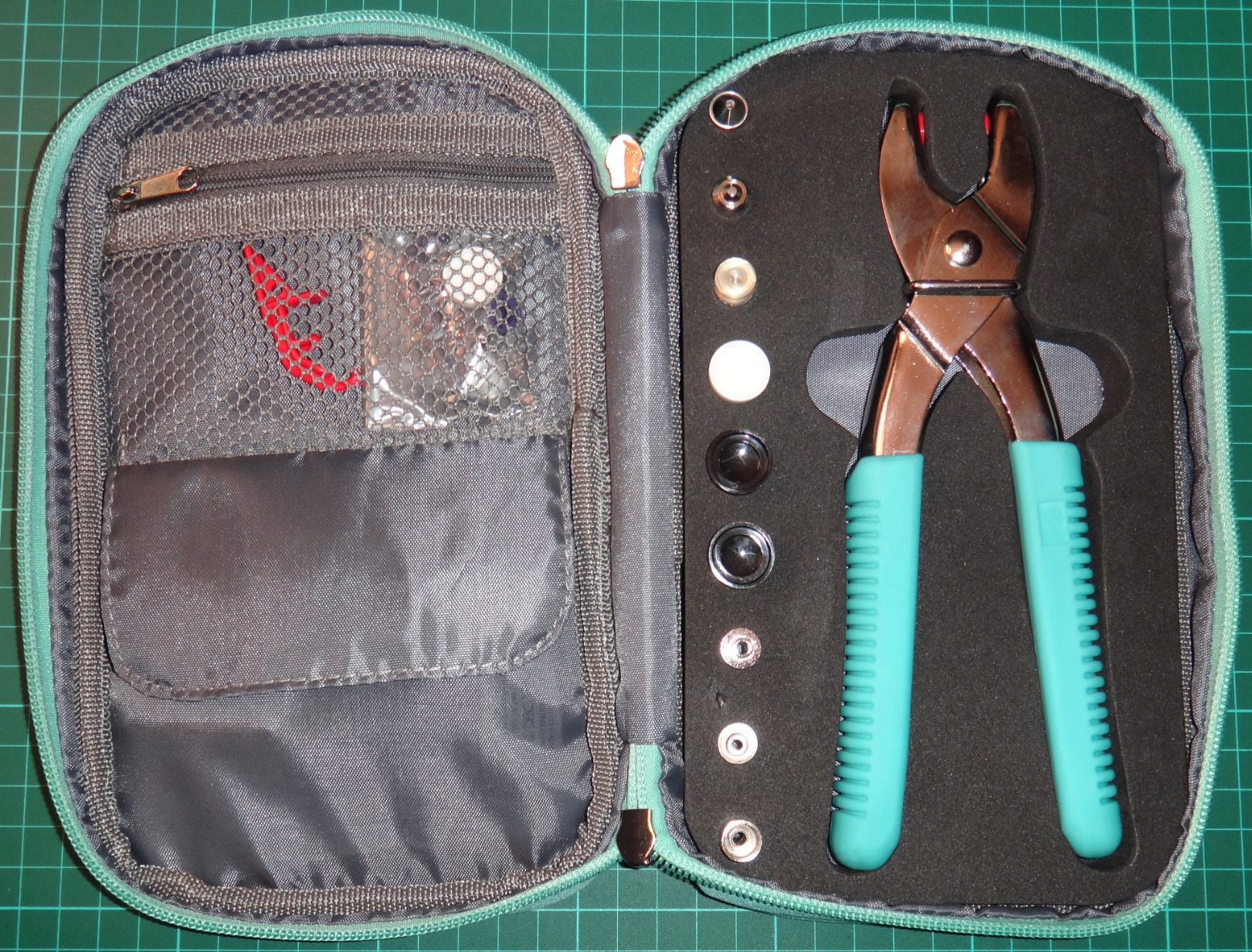 Ordine finalmente in borsa!
