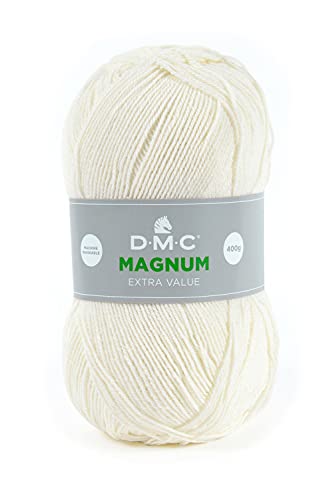 dmc-magnum-400-g-filato-maglia-morbido-per-capi-famiglia image 3