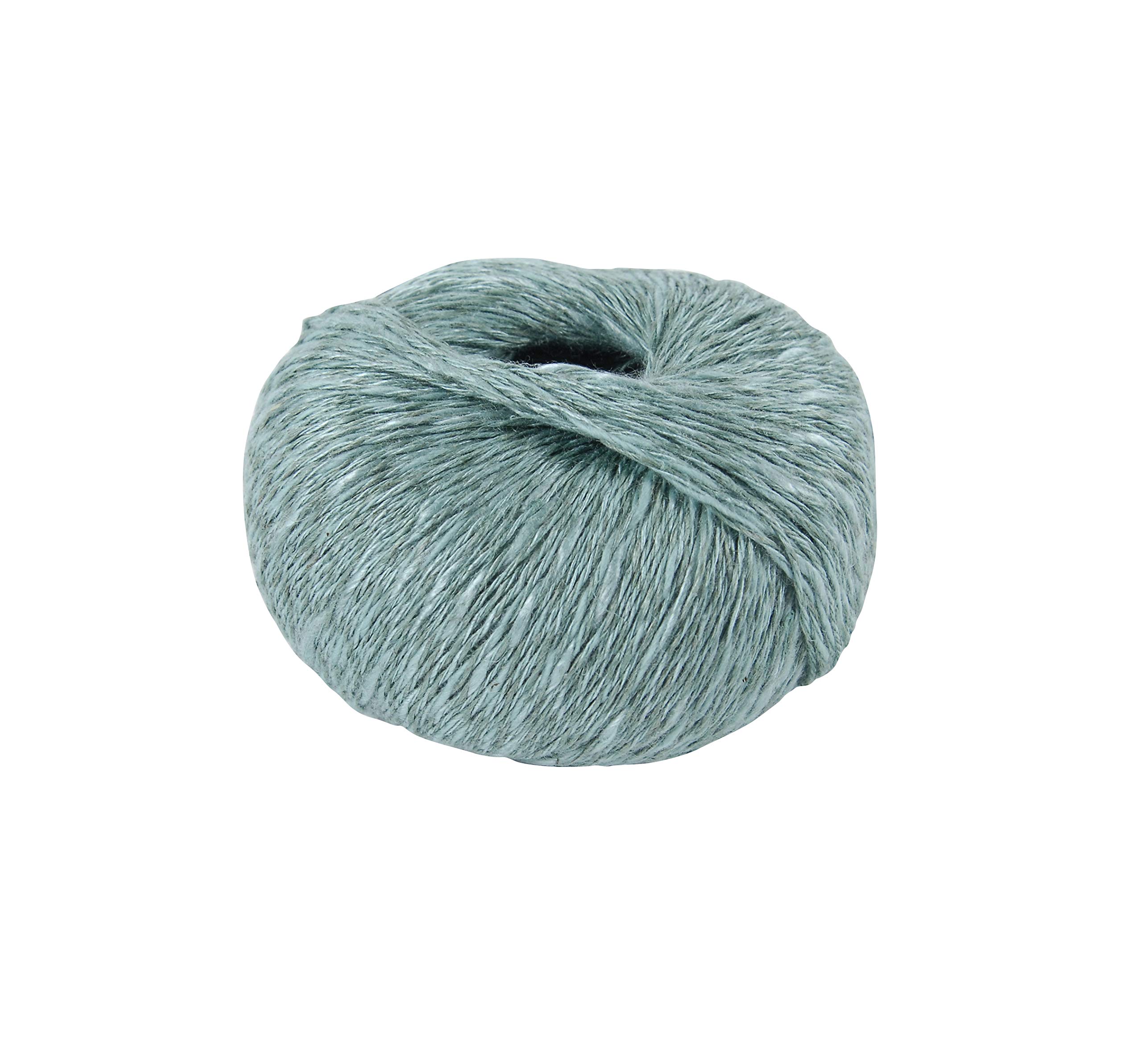 dmc-natura-linen-filato-lino-50-g-150-m-4-capi-dk image 2