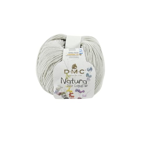 dmc-natura-filato-100-cotone-sable-n03 image 5