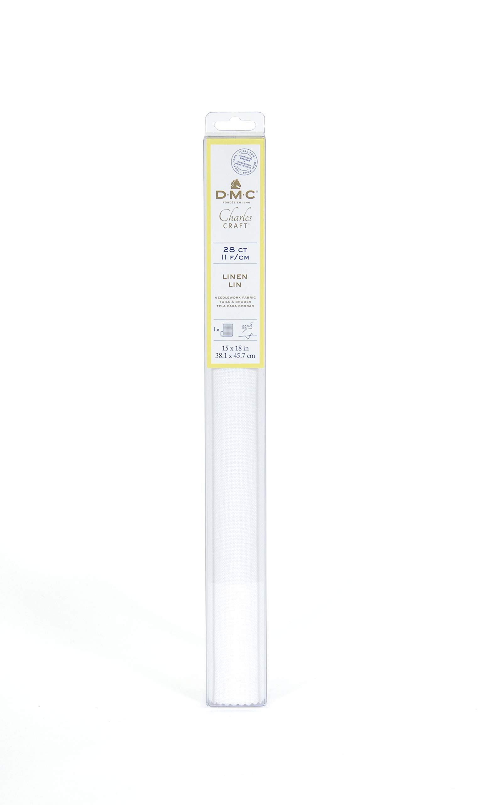 dmc-tela-lino-28-count-50-8-x-61-cm-da-ricamo image 6