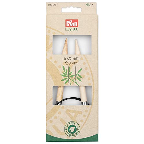 prym-1530-circolare-bamb-40cm-3-50mm-ferri-per-maglia image 8