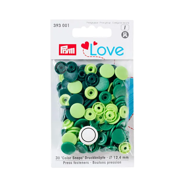 prym-love-green-bottoni-a-pressione-da-cucire-12-4-mm-1-pezzo image 1