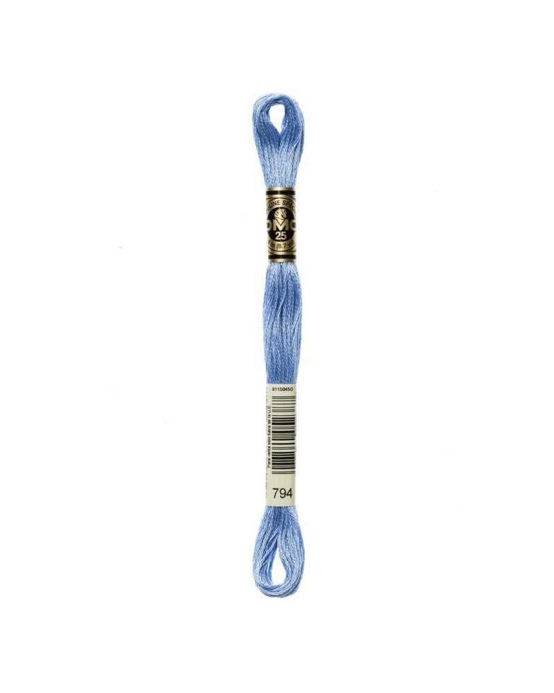 dmc-moulin-sp-cial-art-117-matassina-8-m-blu-100-cotone image 8