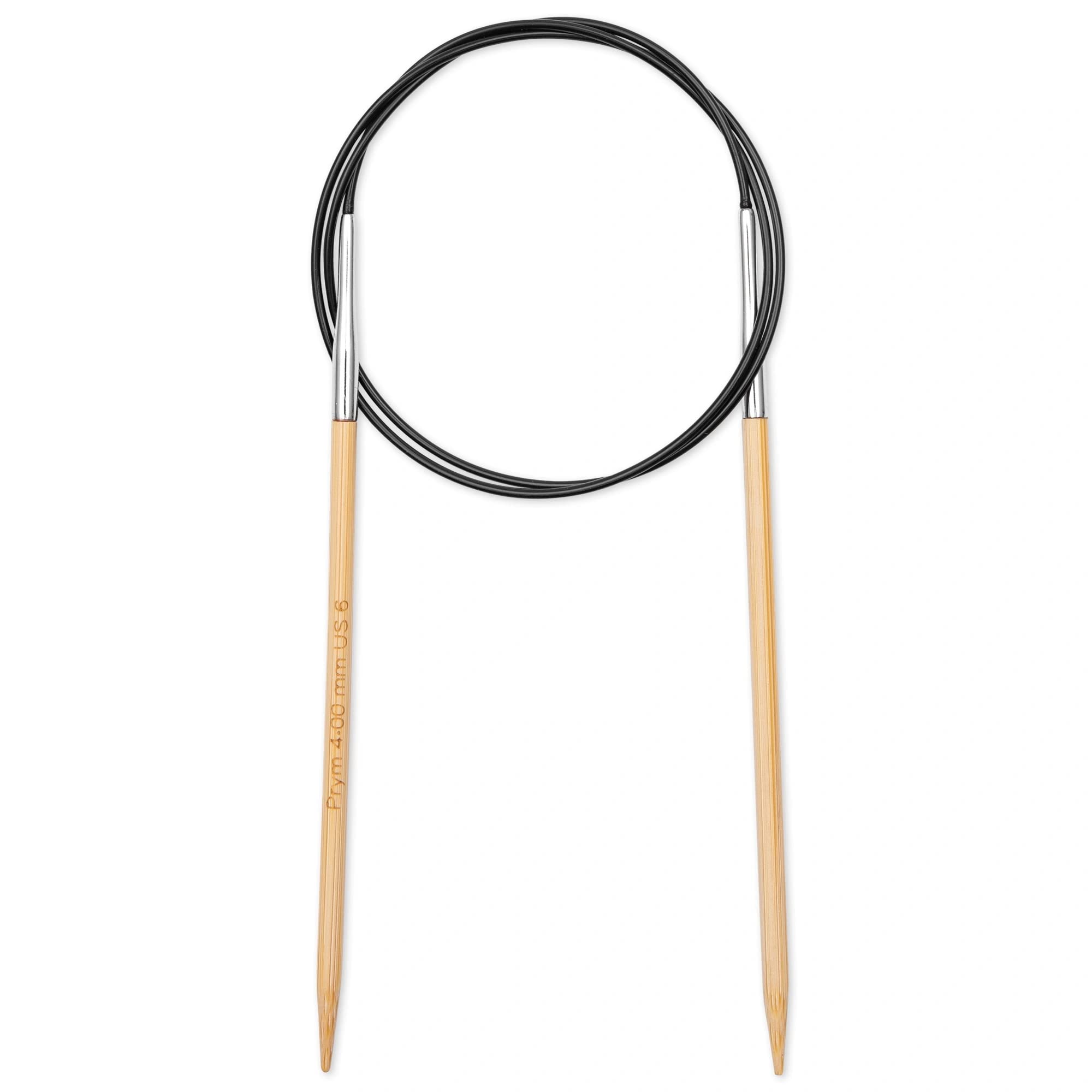 prym-1530-bamboo-ferri-circolari-80-cm-4-0-mm-1-pezzo image 2