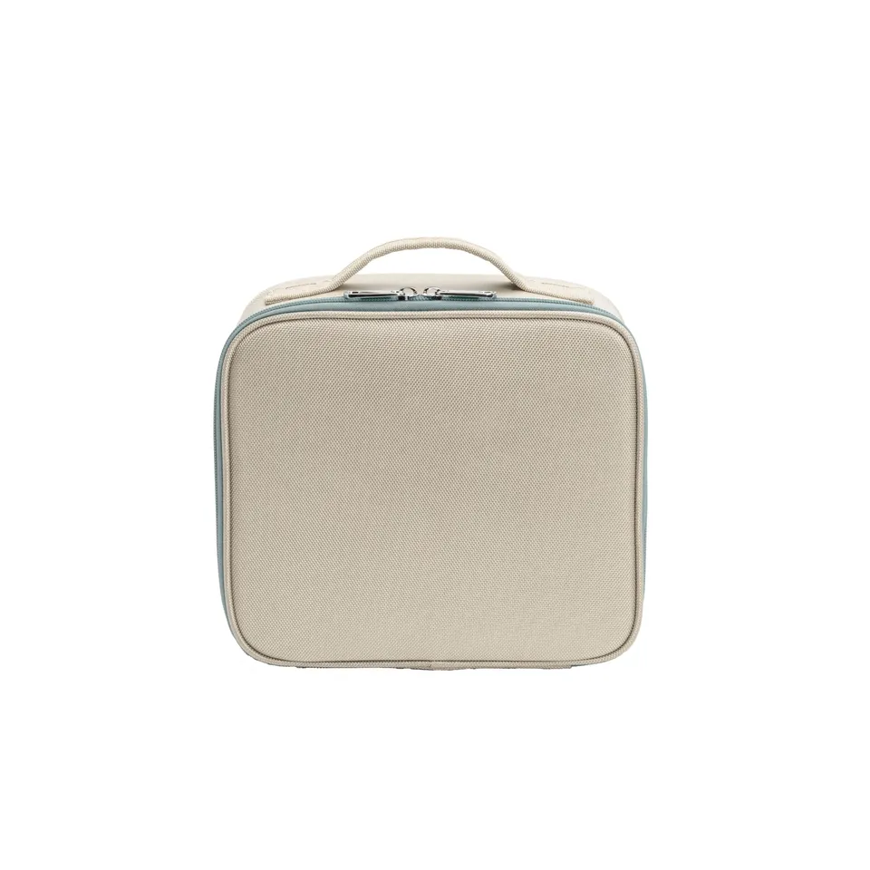 prym-612851-vario-valigia-da-cucito-beige-26x24x11-cm-organizer-con-scomparti-re image 1