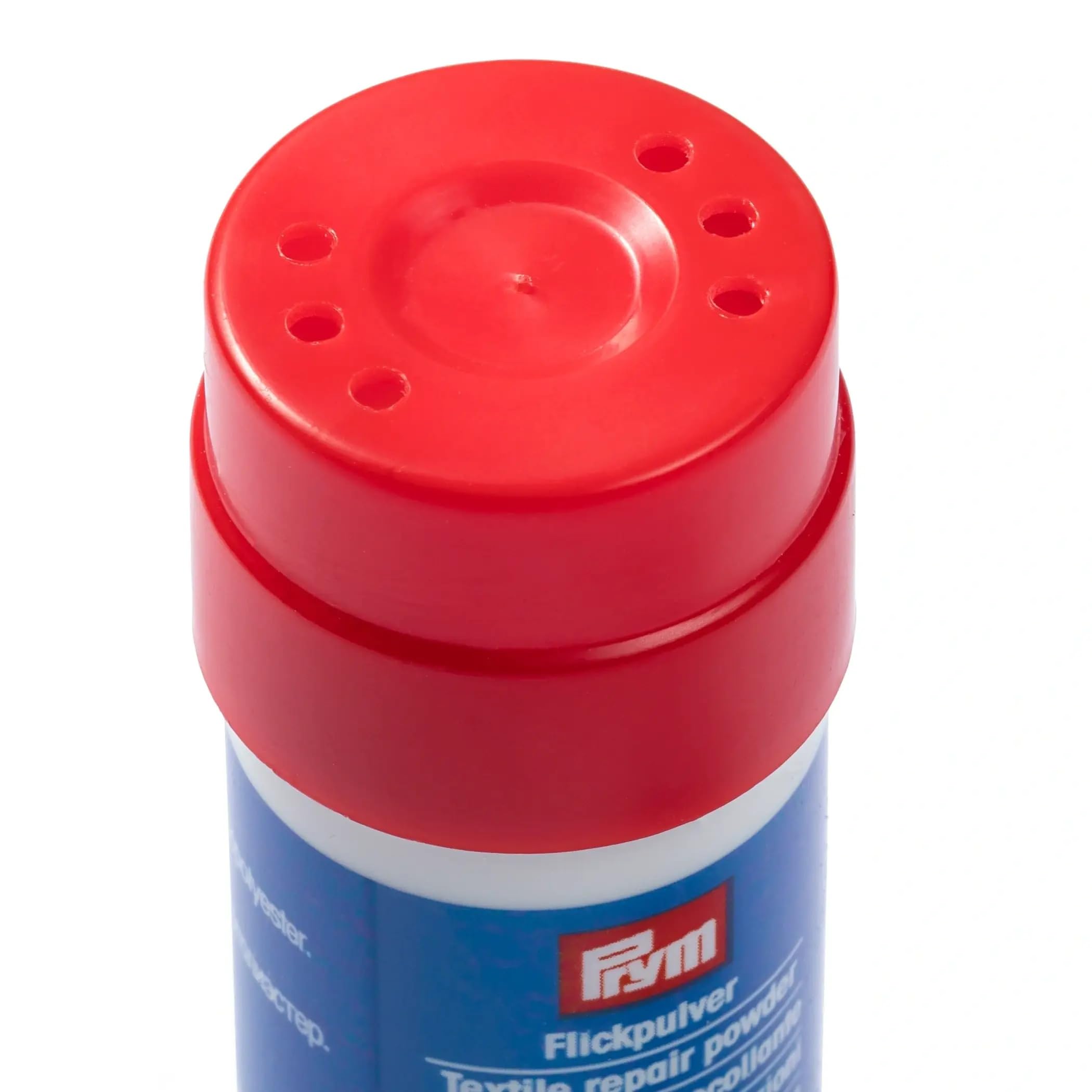 prym-polvere-riparazione-tessile-termoadesiva-1-pezzo image 3