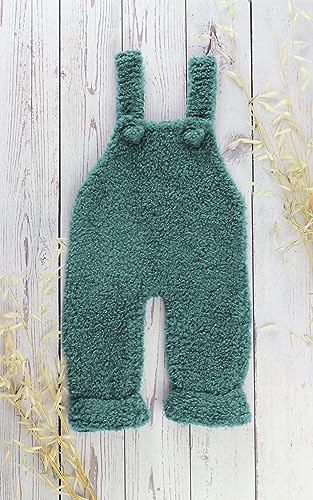 dmc-teddy-filato-morbido-100-poliammide-50-g-90-m image 8