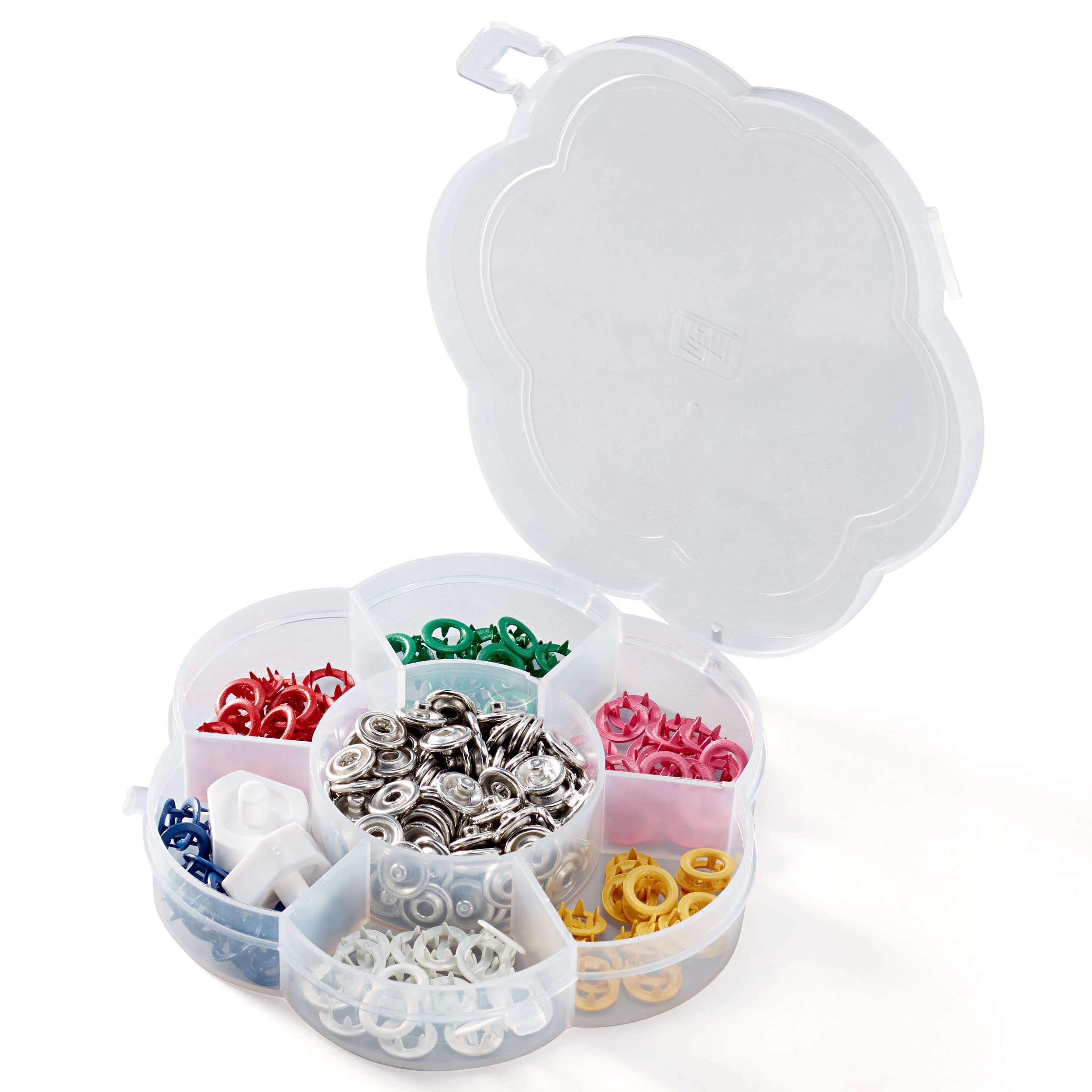prym-love-bottoni-a-pressione-jersey-8-mm-in-ottone image 3