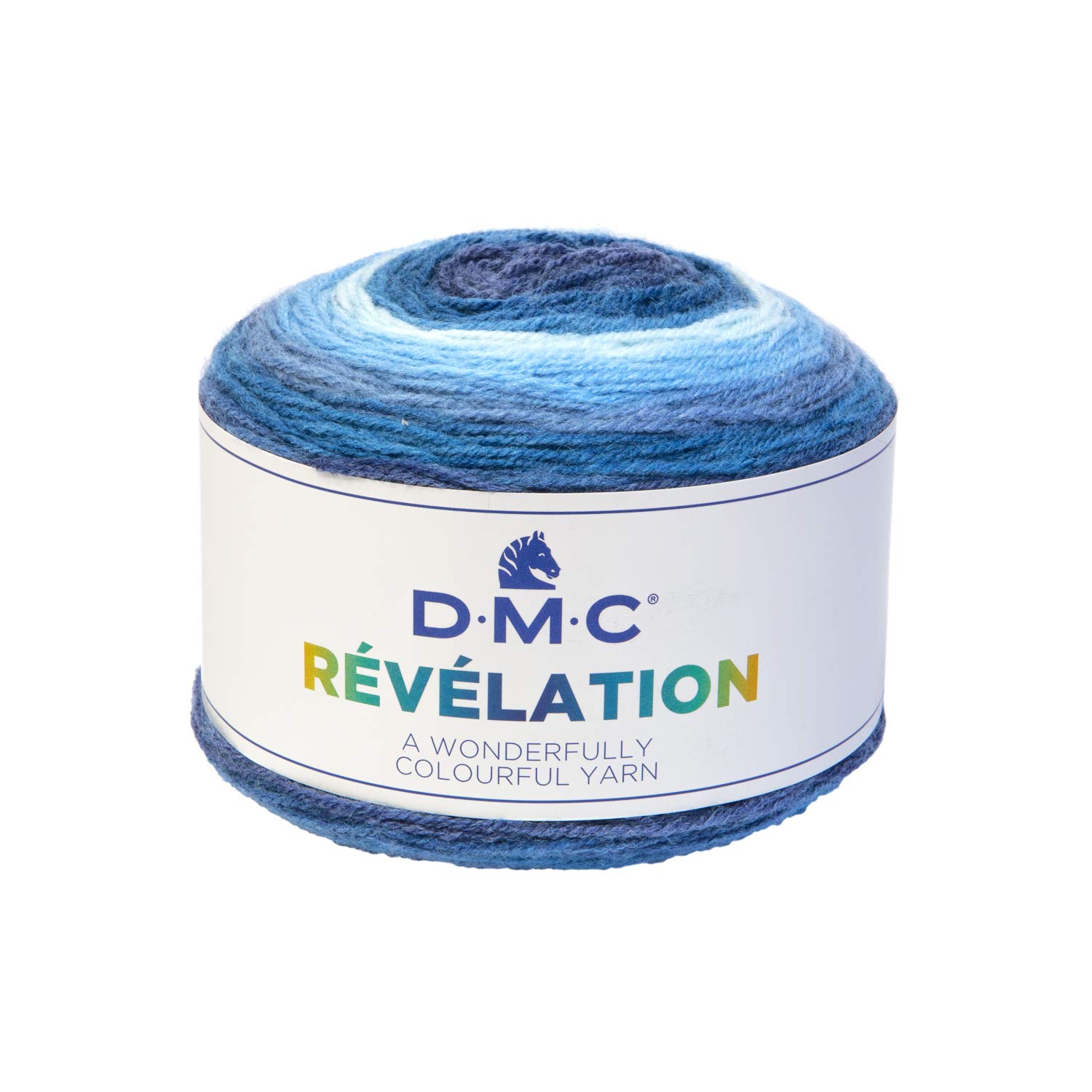 dmc-r-v-lation-filato-leggero-multicolore-150g-520m-ferri-4 image 1