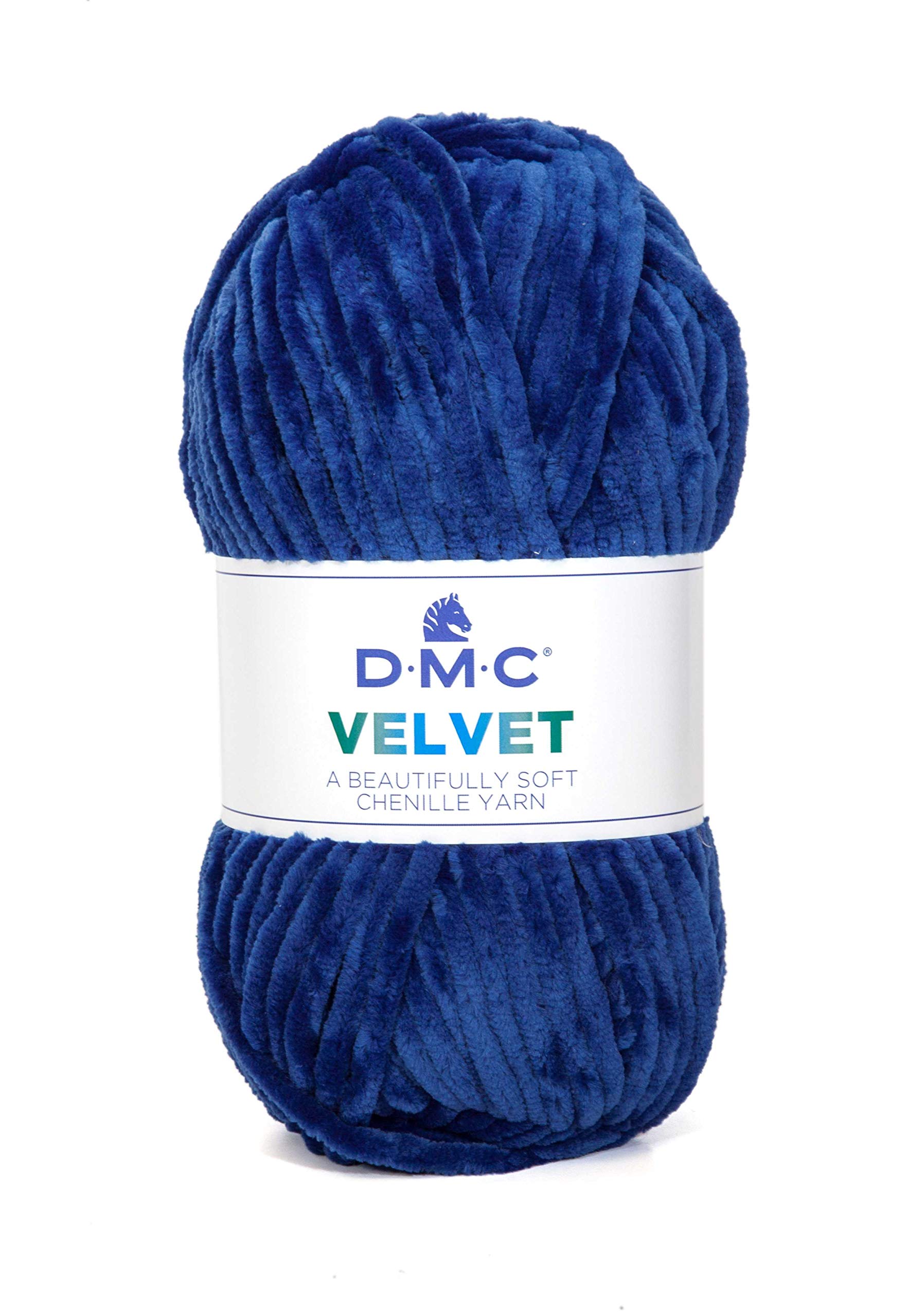 dmc-velvet-filato-effetto-velluto-100-g-100-m-100-poliestere-ferri-6 image 6