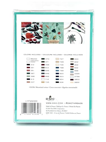 dmc-moulin-sp-cial-kit-36-matassine-8-7-m-decorazione-casa image 7