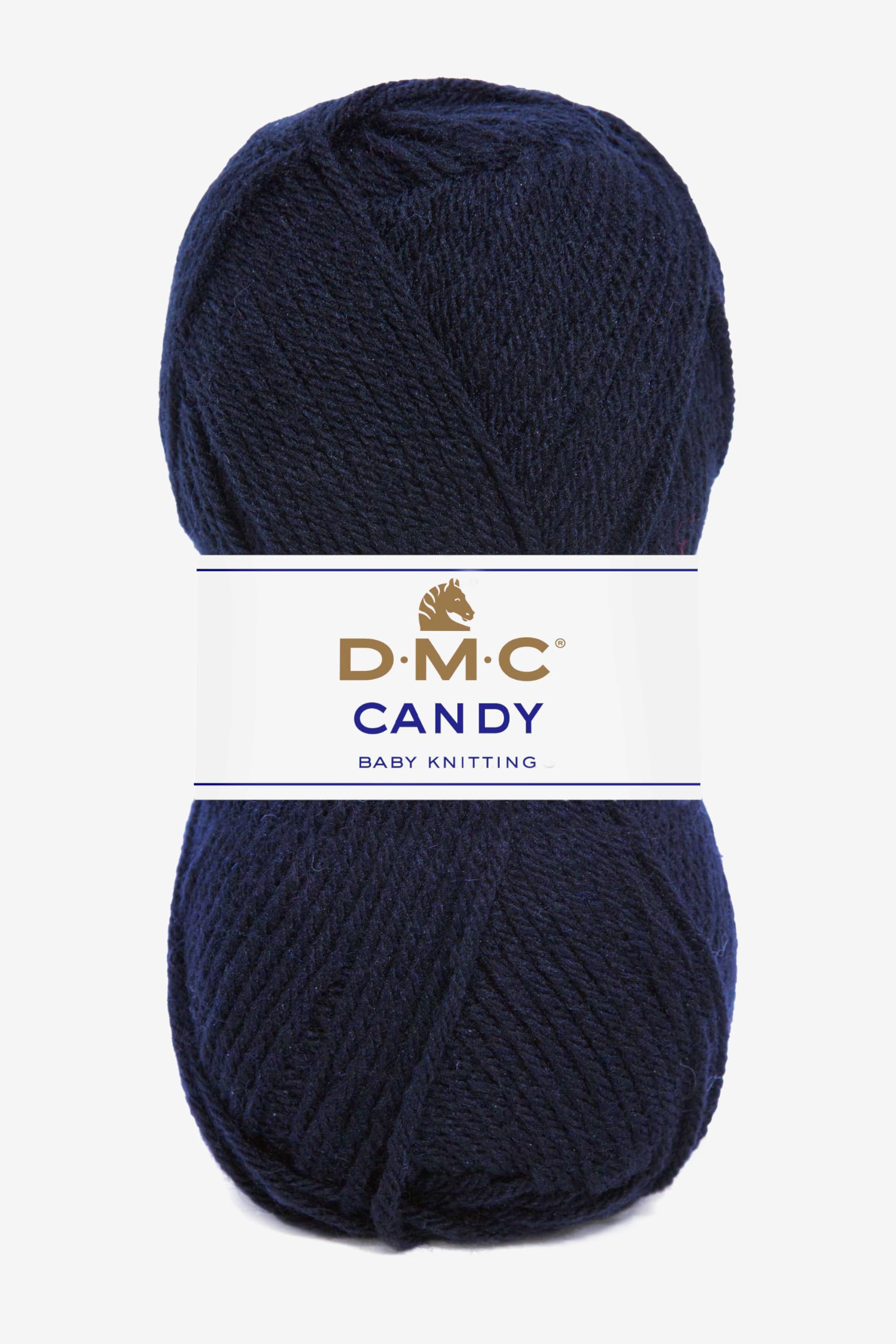 dmc-candy-filo-per-maglia-acrilico-baby image 1