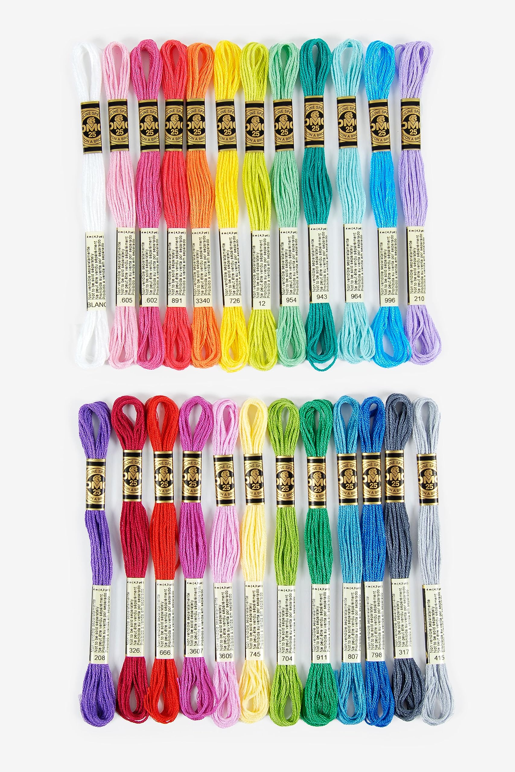 dmc-moulin-sp-cial-117mc-set-24-matassine-4-m-colori-vitaminici image 2