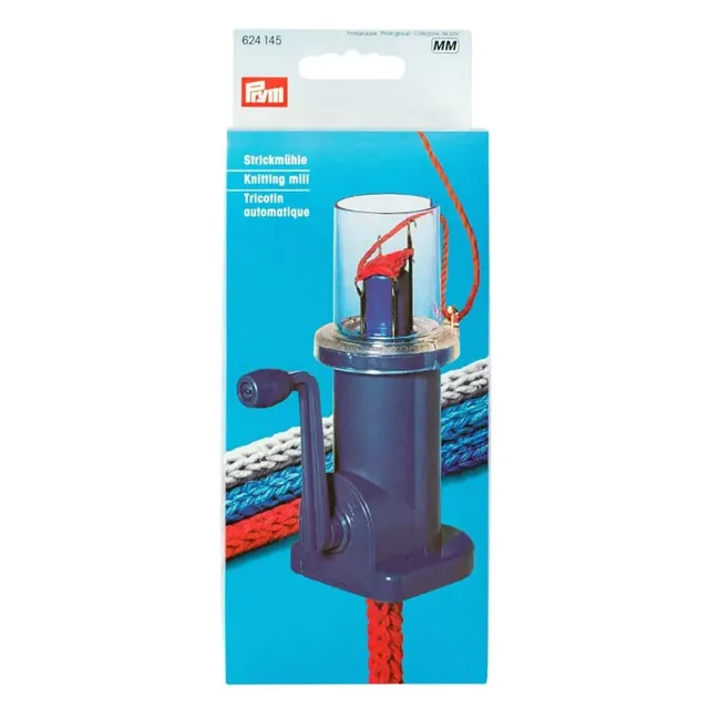 prym-mulino-per-maglieria-viola-per-tubi-i-cord-4-punti image 1