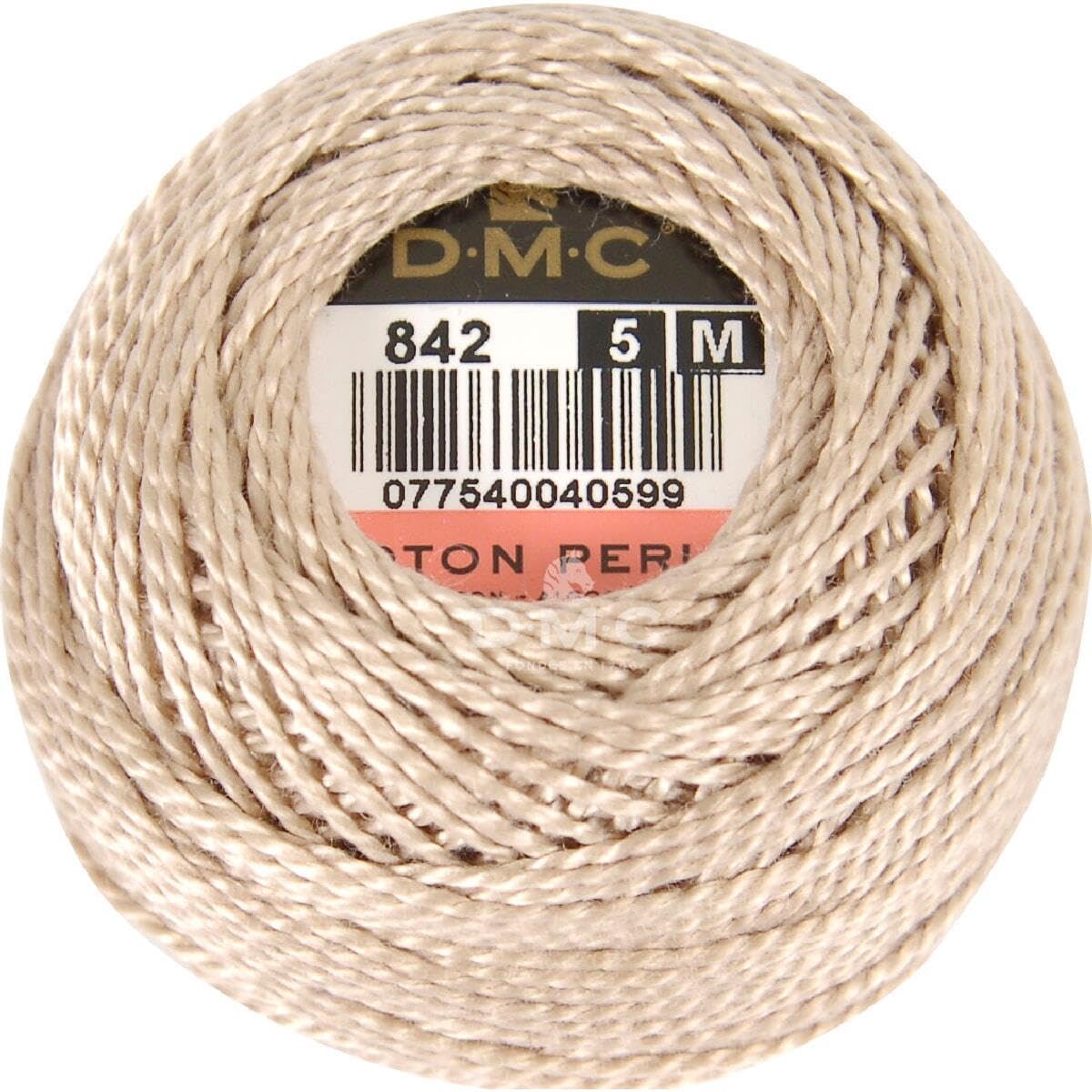dmc-cotone-perl-100-cotone-non-divisibile image 3