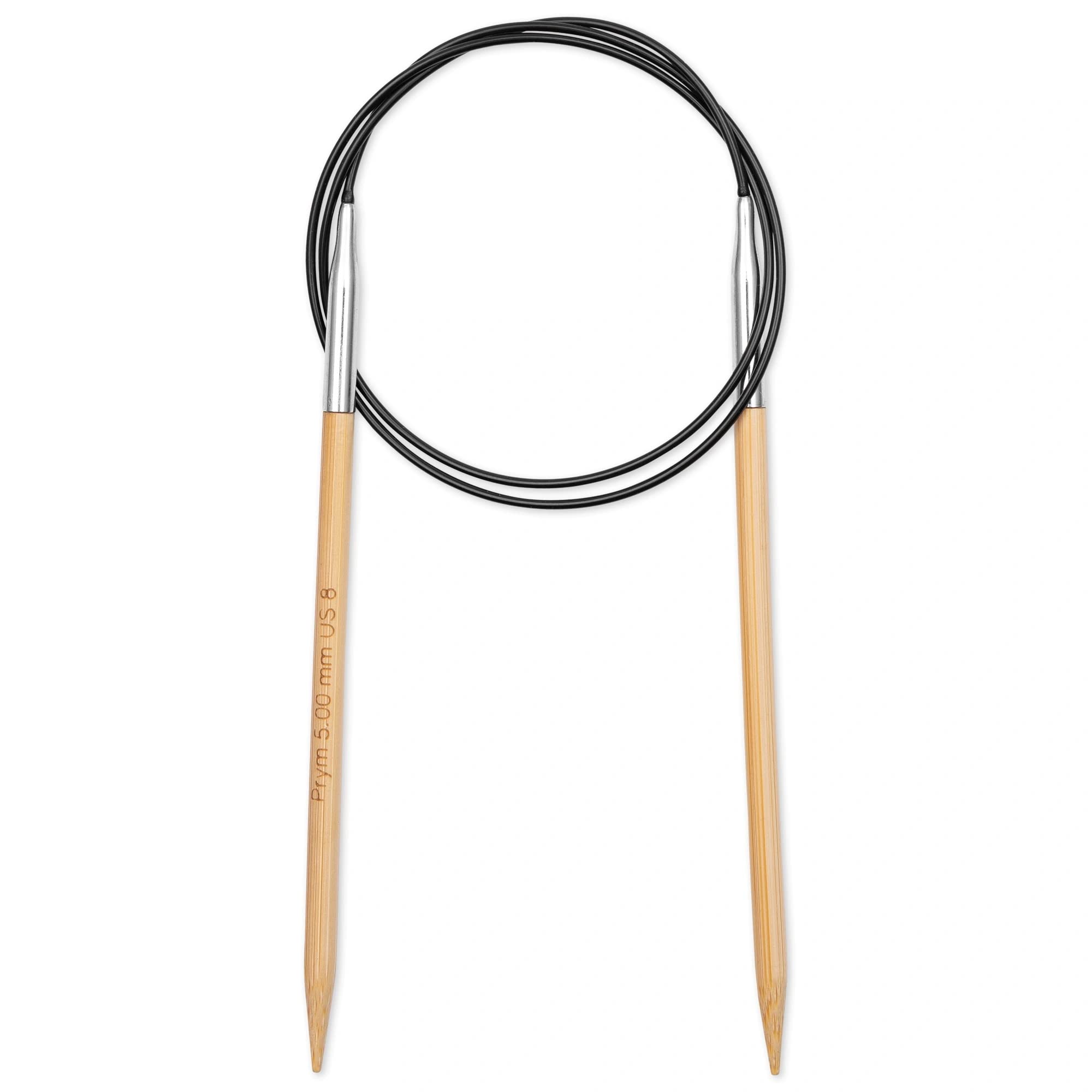 prym-1530-ferri-circolari-bamboo-80-cm-5-00-mm image 2