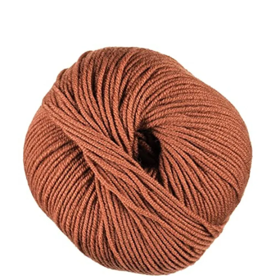 dmc-woolly-filato-100-lana-merino-50-g image 1