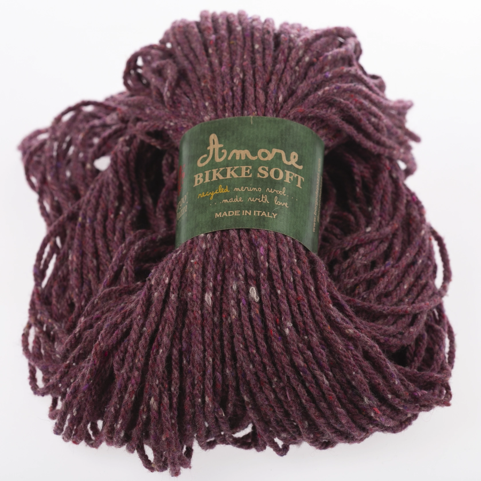 borgo-de-pazzi-bikke-soft-filato-misto-lana-bottonato-ritorto-made-in-italy-per- image 1