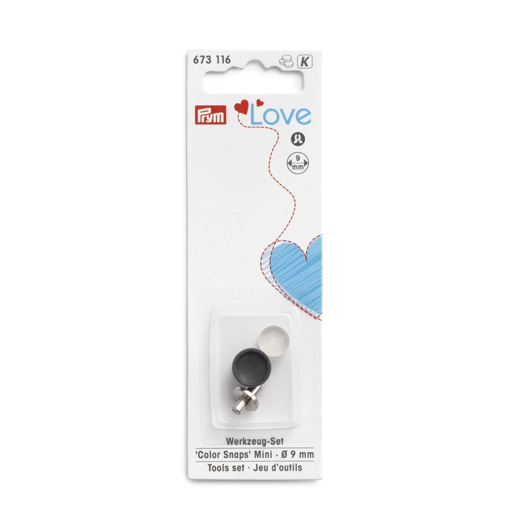 prym-love-press-9-mm-pinza-per-bottoni-a-pressione image 1
