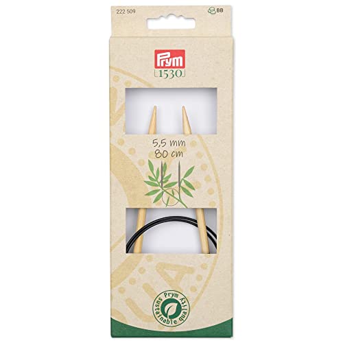 prym-1530-ferri-circolari-in-bamb-80-cm-5-50-mm-1-ago image 4