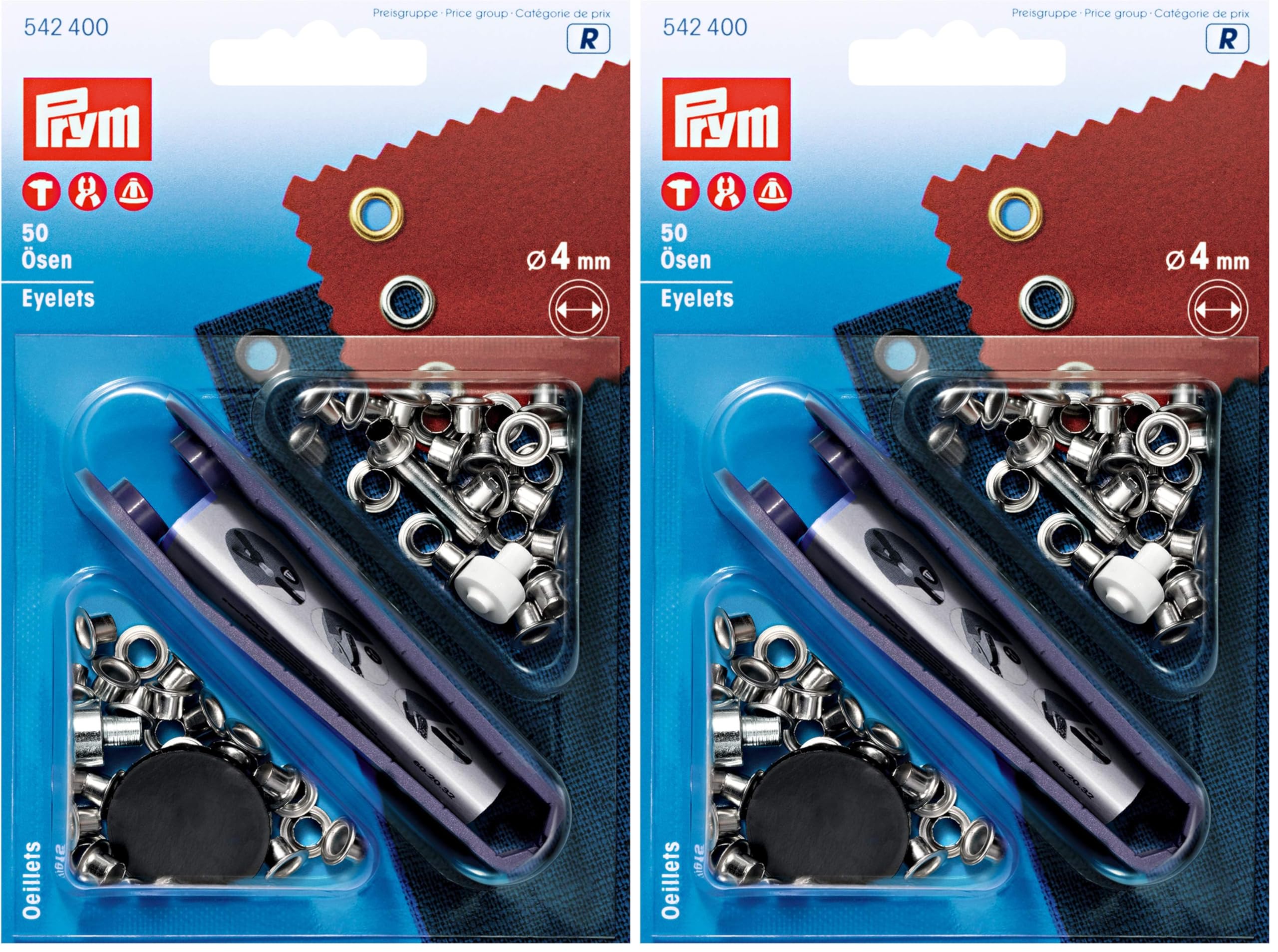 prym-occhielli-in-ottone-4-mm-argento-con-rondelle-strumento image 4