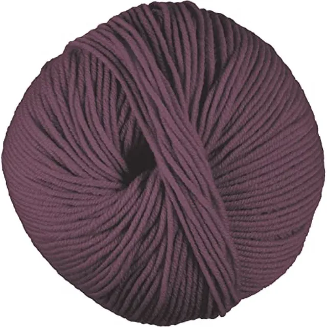dmc-woolly-100-merino-50-g-morbidezza-per-pelli-sensibili image 1