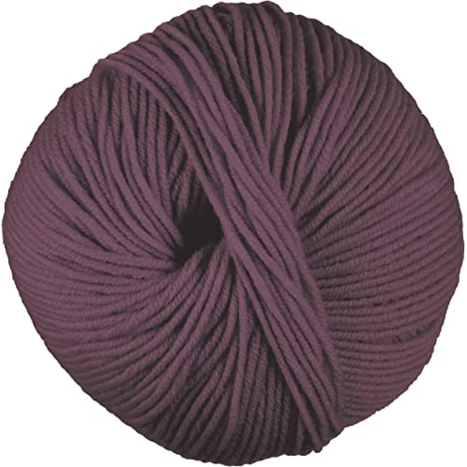 dmc-woolly-100-merino-50-g-morbidezza-per-pelli-sensibili image 1