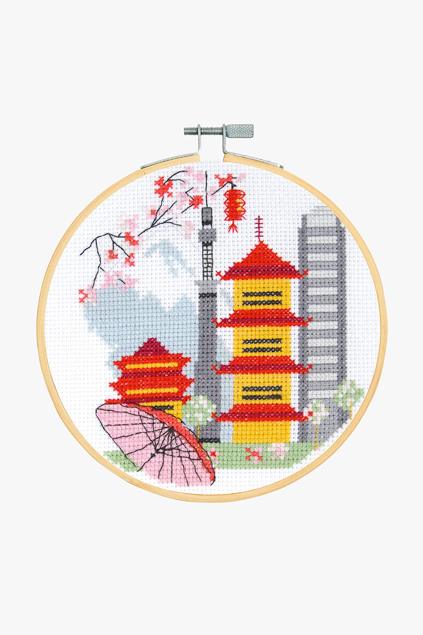 dmc-tokyo-kit-ricamo-gift-of-stitch image 1