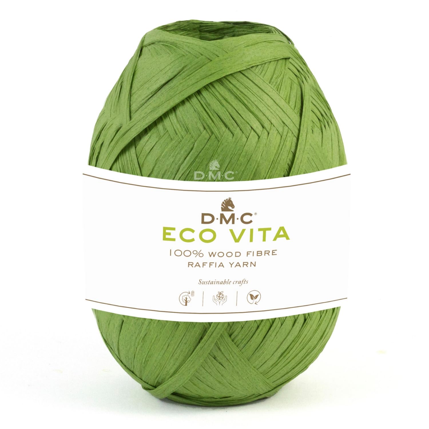 dmc-eco-vita-raffia-filato-per-maglia-e-uncinetto-50-g-100-m image 6