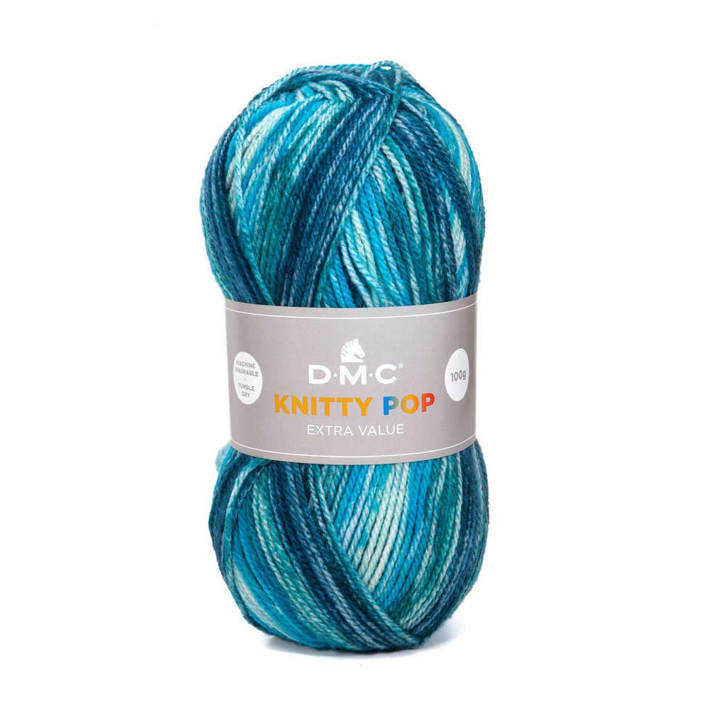 dmc-knitty-pop-filato-acrilico-multicolore image 6