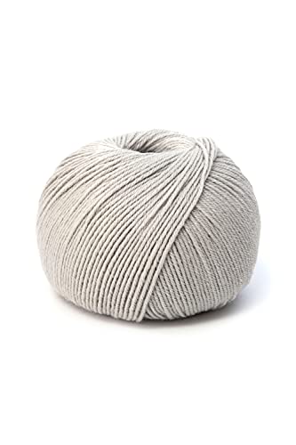 dmc-merino-essentiel-4-filato-maglia-50-lana-merino-50-acrilico image 3