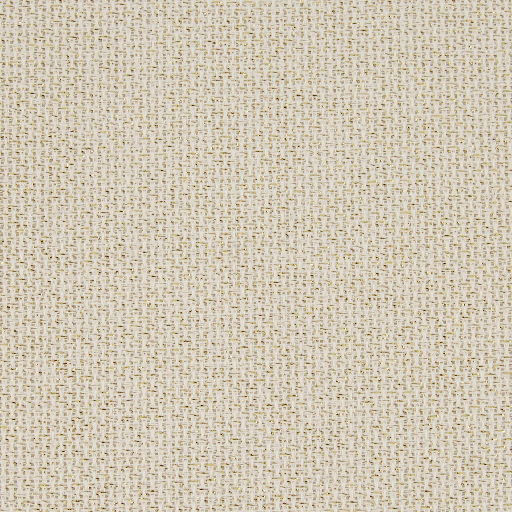 dmc-aida-metallizzata-14-ct-tessuto-punto-croce-38-1-x-45-7-cm image 2