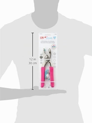 prym-love-vario-pinza-per-bottoni-a-pressione-rosa image 7