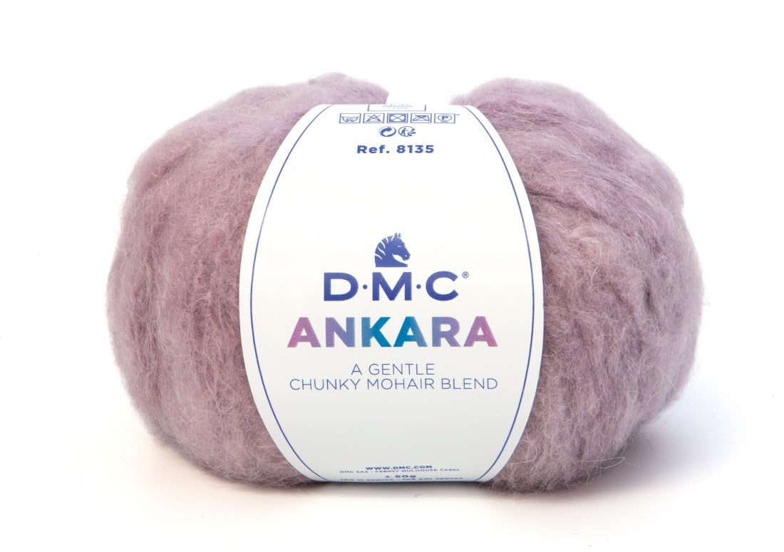 dmc-ankara-filato-natura-per-maglia-e-uncinetto image 4
