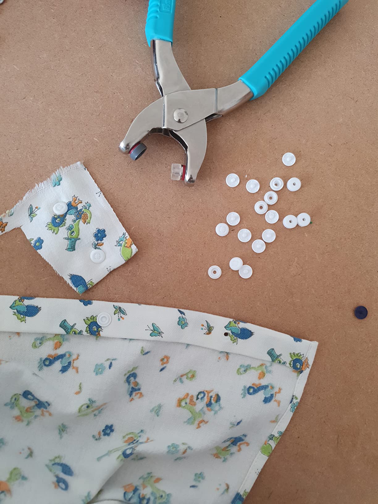 Ottimi e resistenti