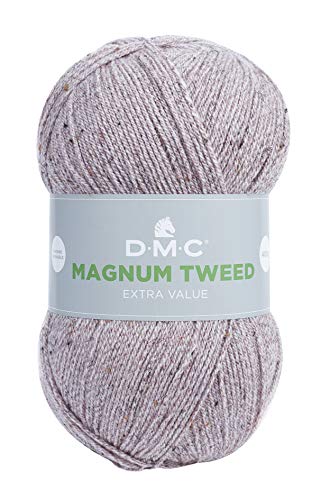 dmc-magnum-misto-lana-acrilico-400-g-ref-8111 image 3