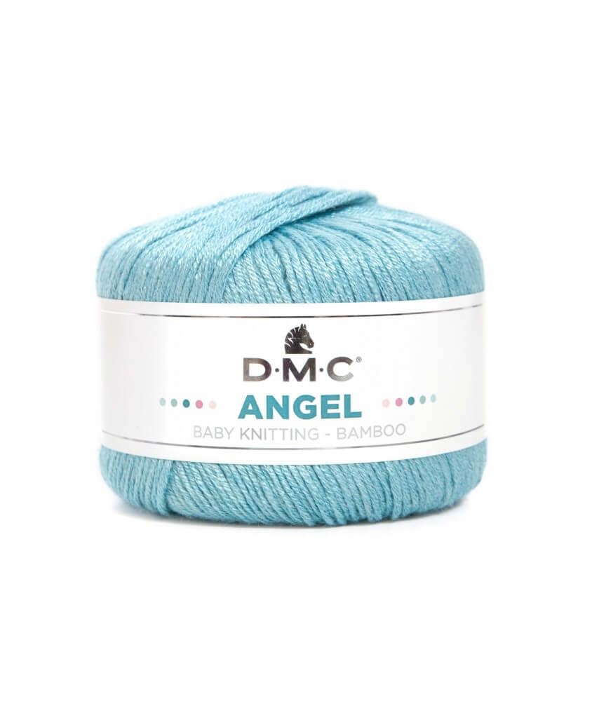 dmc-angel-filato-baby-bamb-e-lana-50-g-95-m image 7