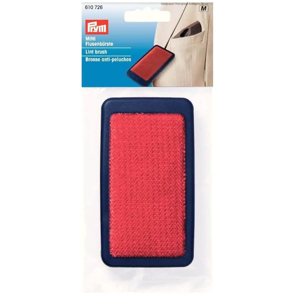 prym-rullo-levapelucchi-in-plastica-1-pezzo image 6