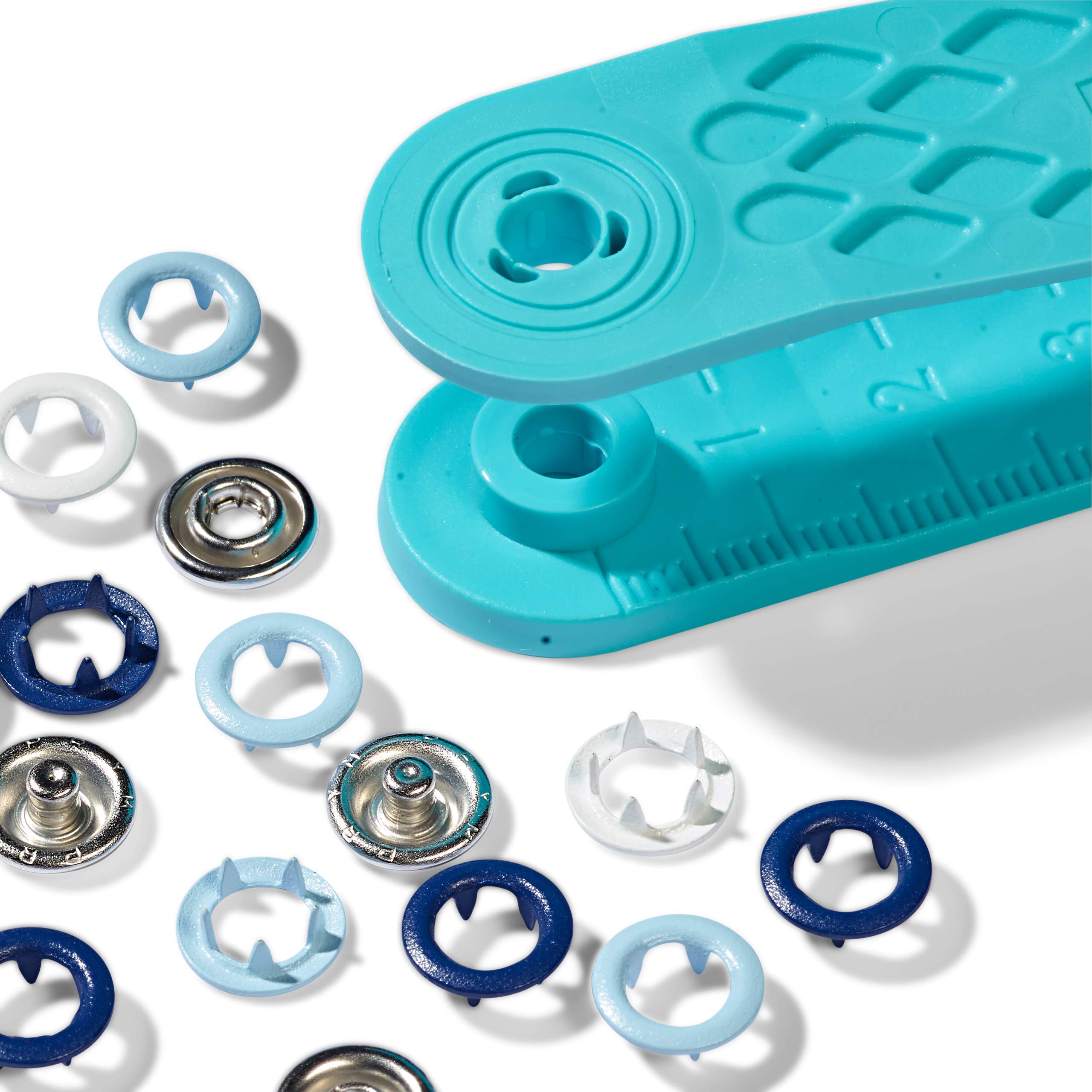 prym-love-bottoni-a-pressione-jersey-8-mm-blu-white image 3