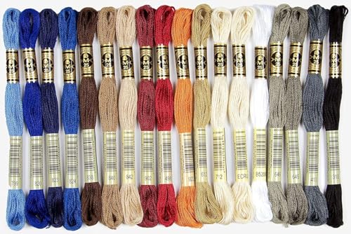 dmc-moulin-sp-cial-kit-36-matassine-8-7-m-decorazione-casa image 8